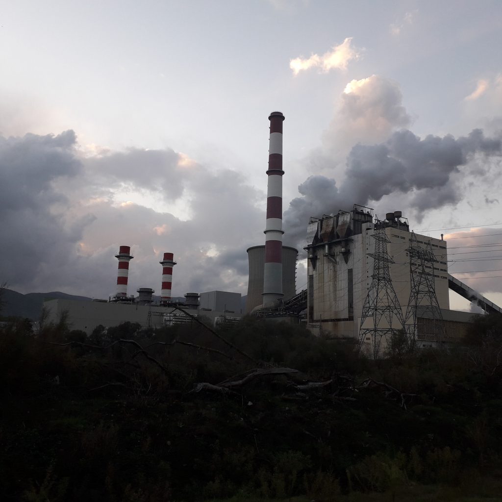 Statement by Nikos Mantzaris in the article by Ilias Tsagas in pv magazine regarding the decision of the Ministry of Environment and Energy to allow lignite plants to operate in derogation beyond their planned retirement and exceeding EU emission limits.