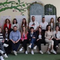 Western Macedonia Youth strengthens its voice for the Just Transition