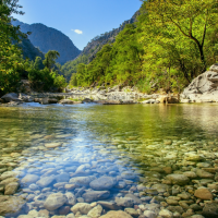Setting the restoration of free-flowing rivers at the heart of the discussion