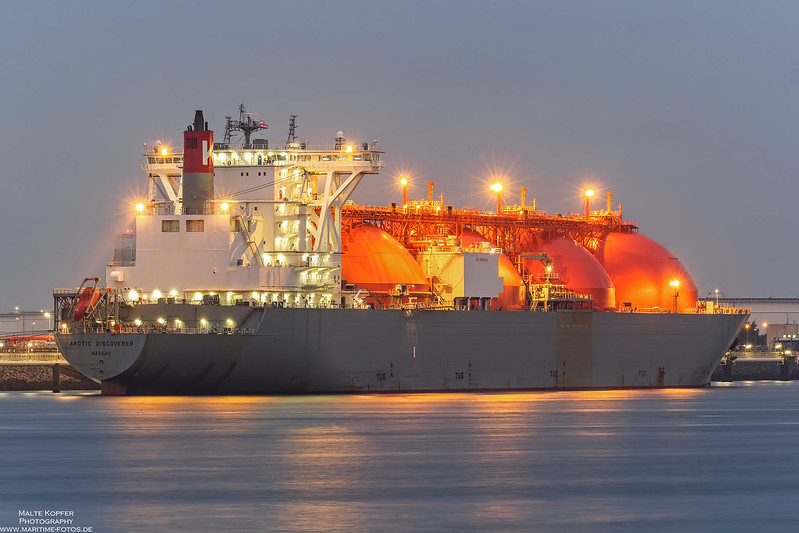 Αre Greece’s gas export plans realistic? - The Green Tank