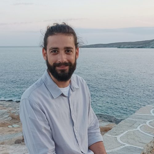 Σταύρος Γεννίτσαρης