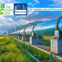 Σχόλια του Green Tank στη δημόσια διαβούλευση της ΕΕ για τις αγορές και τις υποδομές CO₂