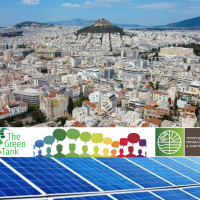 Κτίρια μηδενικού ανθρακικού αποτυπώματος εκπομπές έως το 2050; Οι παρατηρήσεις του Green Tank στη δημόσια διαβούλευση