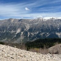 Επιστημονική δημοσίευση για τη διακυβέρνηση των προστατευόμενων περιοχών στην Ελλάδα