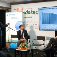 Κλίμα, αιολική ενέργεια και πολιτικές επιλογές