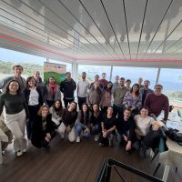 Το Green Tank συμμετείχε στη συνάντηση εταίρων του έργου ARTEMIS στη Σαρδηνία