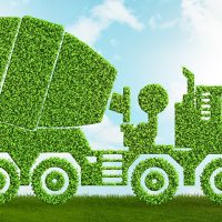 Πράσινες Συμβάσεις για «πράσινο» τσιμέντο και απανθρακοποίηση της βιομηχανίας