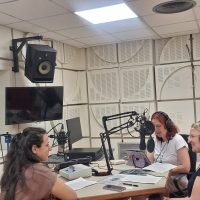 Το Green Tank στην εκπομπή Infinitely Curious: Γιατί τα λιβάδια της Ποσειδωνίας είναι ζωτικής σημασίας για τη Μεσόγειο